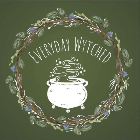 Episode 58 - Wytched Wednesday Q&A