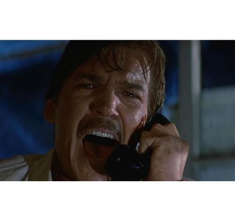 Interview with Tom Atkins