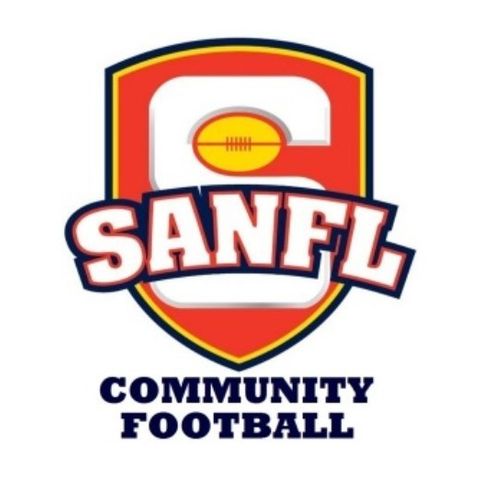SANFL Head of Community Football Lisa Faraci