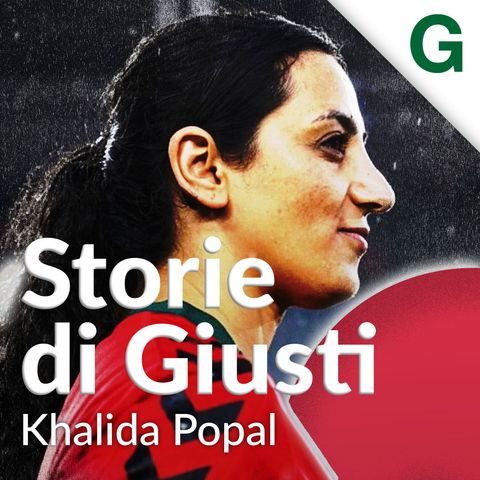 S4 E4: Khalida Popal