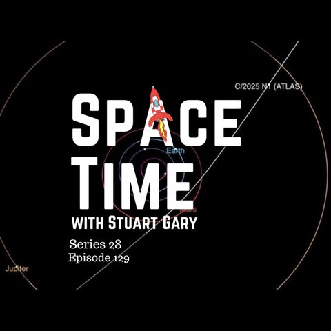 Interstellar Comet 3I Atlas and Hidden Ice: Unraveling Mysteries of Water and Galaxies