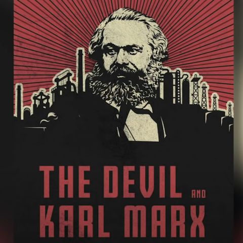 The Devil & Karl Marx | Unspeakable Evil of Atheist Communists in Pitesti