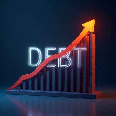 Bills: U.S. Budget 2025: Spending, Deficits & Policy Changes