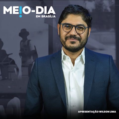 Meio-Dia em Brasília: A República da Janja hackeada - 12/12/2023
