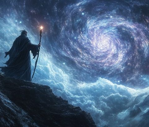 Urantia Paper 23. The Solitary Messengers, § 2. The Assignments of Solitary Messengers