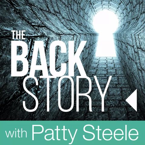 The Backstory (Replay): Immortality: young blood and monkey testicles