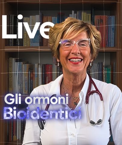 Gli ormoni bioidentici