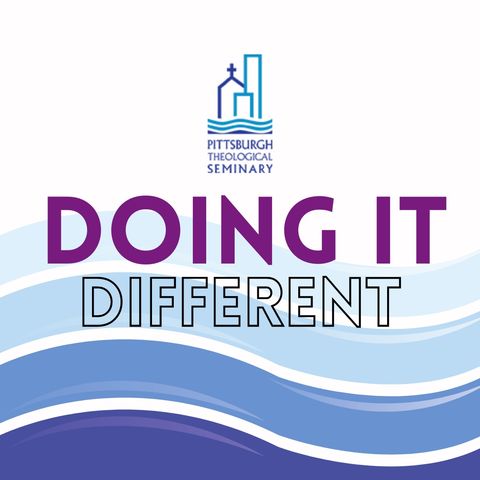 Doing It Different Ep9 - Metro-Urban Institute and the LUCE Covid-19 Grant