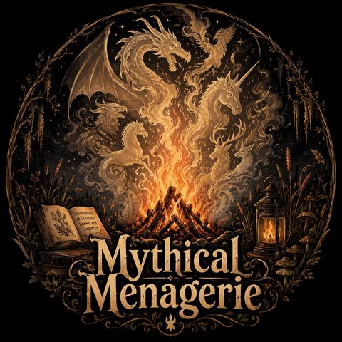 Copertina del podcast