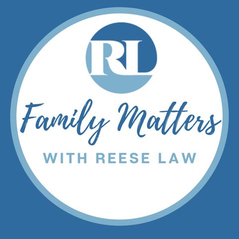 Episode 16 - Tools and Techniques for Families to use when Handling Stress