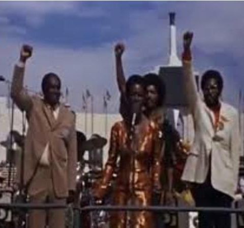 WHAT DOES ORGANIZATION MEAN TO THE BLACK COMMUNITY with BROTHER RAY week 3