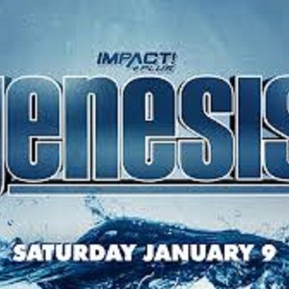 Episode #51: Impact Genesis 2021 Review, Wrestling News, Lita's Story