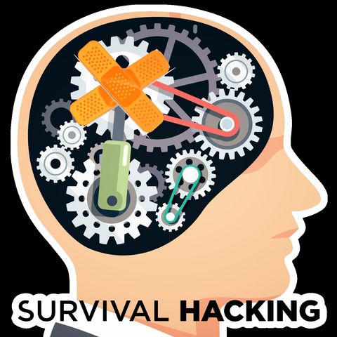 SPECIALE43 - Survival Hacking - Survival Hacking