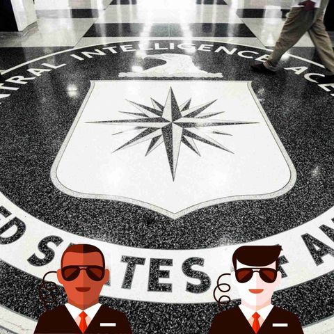 Are Notable People Part Of A Larger CIA Plot To Deliver Misinformation Through Mass Media?