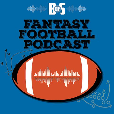 15. Waiver Wire Scores, Tight End Hate, & Week 4 Sink or Soars!