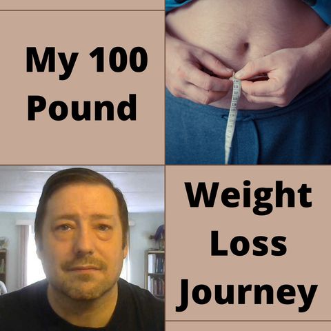 How I Lost 65 Pounds In 10 Months