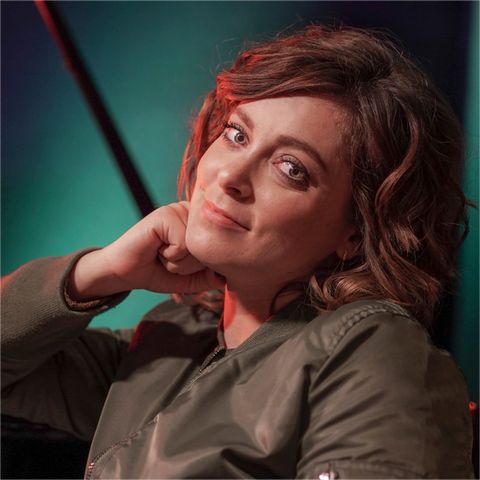 Rachel Bloom