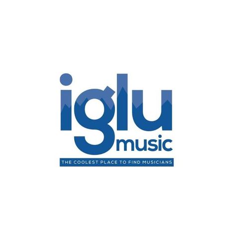 IgluMusic Podcast with Ashley allen