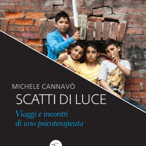 Scatti di luce di Michele Cannavò.mp3