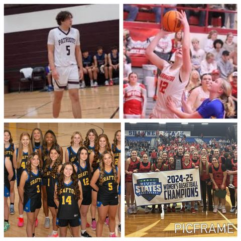 4 PEAT Complete!    