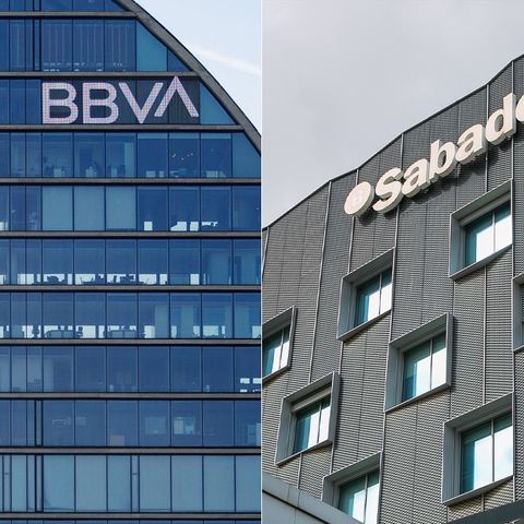 Con Ánimo de Lucro: Así abre la CNMC la puerta a que el Gobierno manosee la OPA de BBVA sobre Sabadell