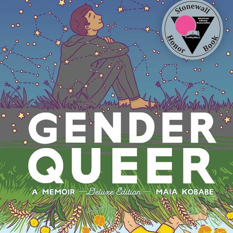 58 Gender Queer