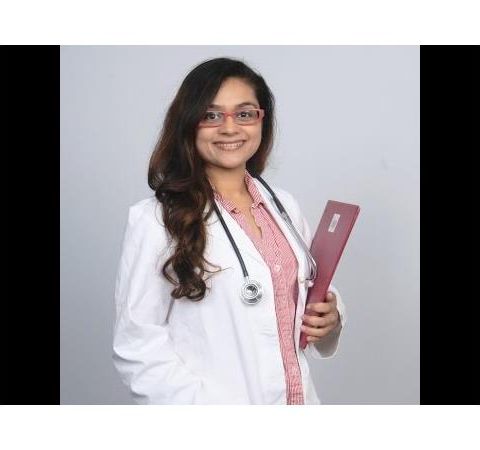 Dr. Rachna Patel: The Medical Marijuana Doctor speaks, ready to listen?