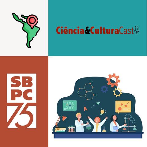 Cooperação científica na América Latina