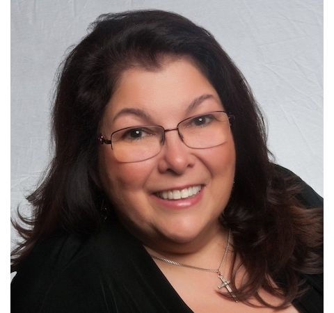 A Daily Gift of Kindness - An Anthology of Acts of Kindness with Teresa Velardi
