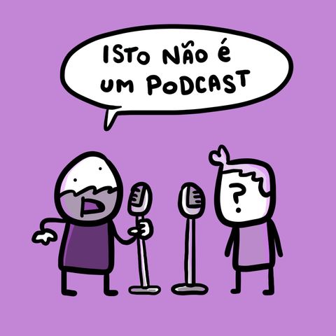 Portada del podcast
