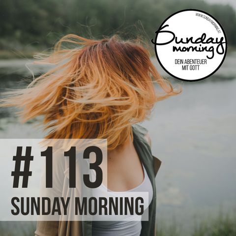 METANOIA - Wie du aus deinen Lebenslügen rauskommst - Sunday Morning #113