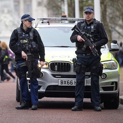 Sicurezza a Londra e nel resto del mondo : vi sentite sicuri nella vostre citta'?