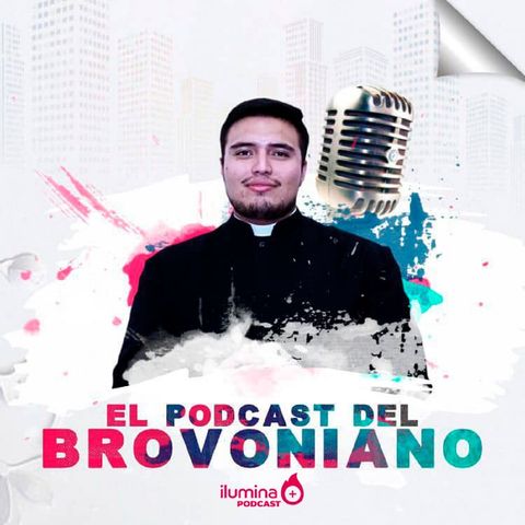 3. Las tres columnas del podcast del brovoniano.