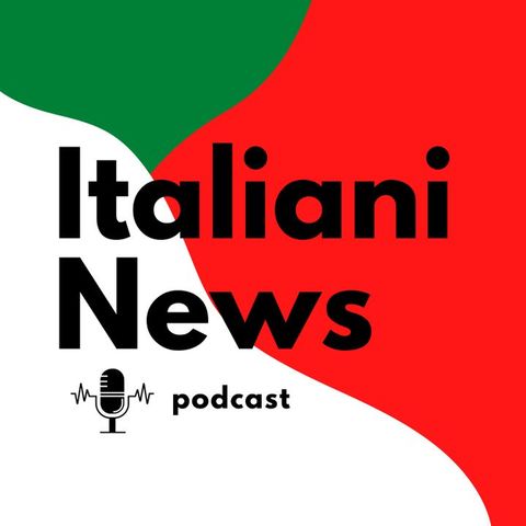 01. Italiani News Cultura