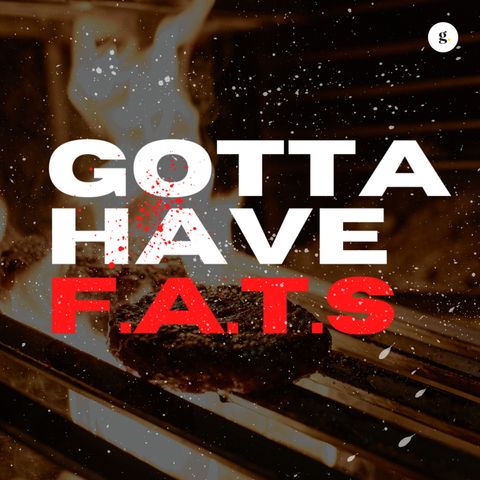 Gen Youth Camp 2023 - Session 1: Gotta Have F.A.T.S | Andy Yeoh