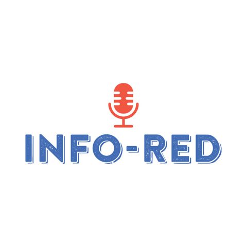 Info-Red 2021 03 15