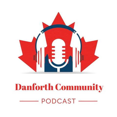 Copertina del podcast
