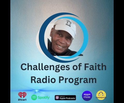 Did u hear? Ep 3386