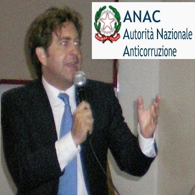 Fulvio Sarzana: ricorso all’Autorità Anticorruzione - Presentazione Rapporto Annuale A.N.A.C. per l'anno 2015