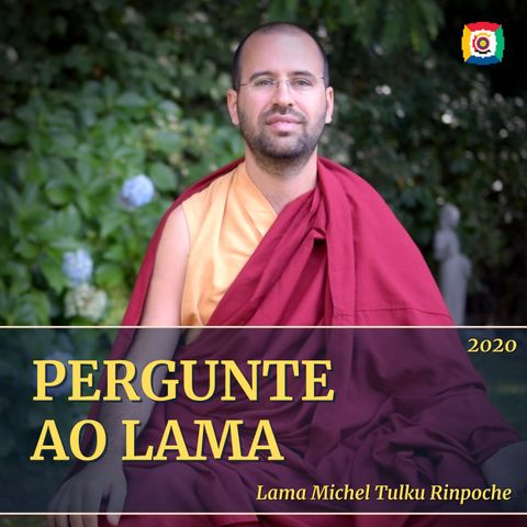 O estudo do budismo é uma coisa simples | Pergunte ao Lama