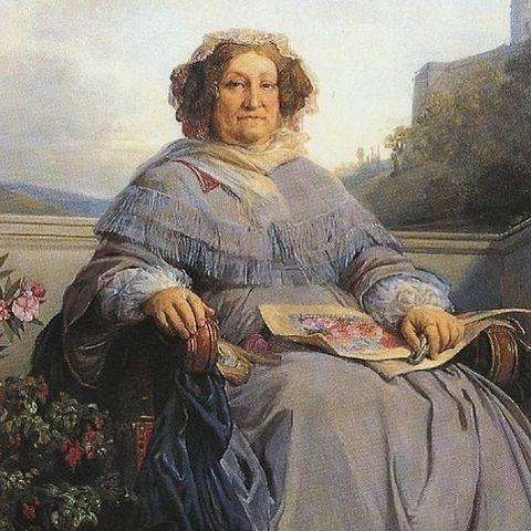 Barbe Nicole Ponsardin Cliquot, la dama delle bollicine