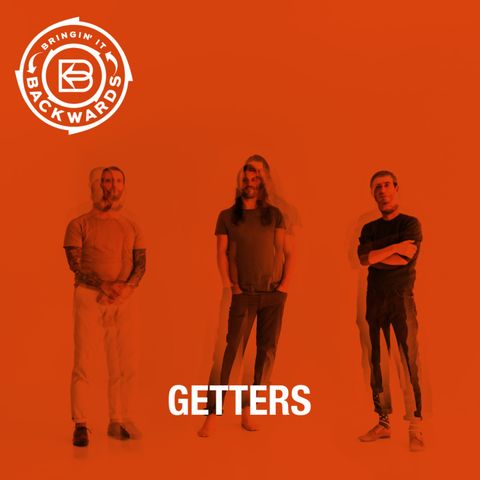 Interview with Getters