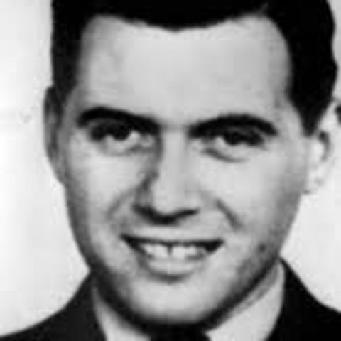 T2 E9 Josef Mengele ( Auschwitz)