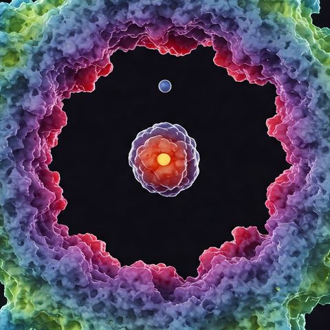 Quantum Leaps & Spectral Lines: Decoding the Hydrogen Atom