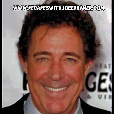 "DECADES WITH JOE E KRAMER" INTERVIEW WITH BARRY WILLIAMS