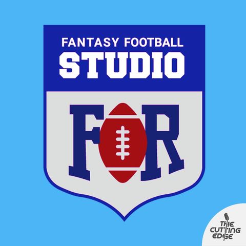 FFS 342 - Green Bay Packers Preview con Salvatore Ioppolo