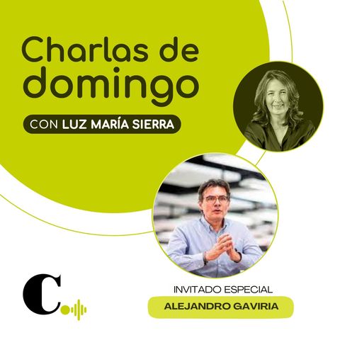 “Petro es bueno para ciertos actos simbólicos, pero no para resultados” Alejandro Gaviria