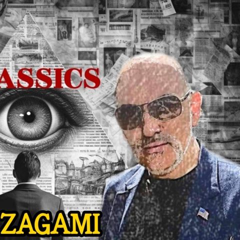 FKN Classics 2020: The Year of Prophecy, Revelation, and Extreme Changes | Leo Zagami