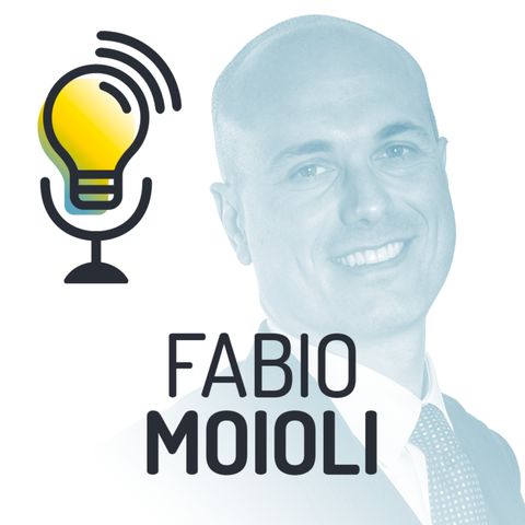 Fabio Moioli, Microsoft – Le città del futuro