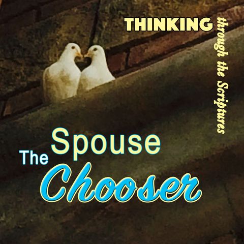 The Spouse Chooser (TTTS#21)